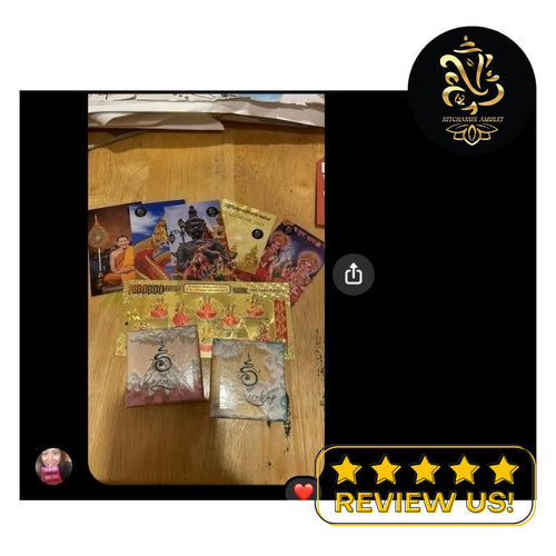 Customer review