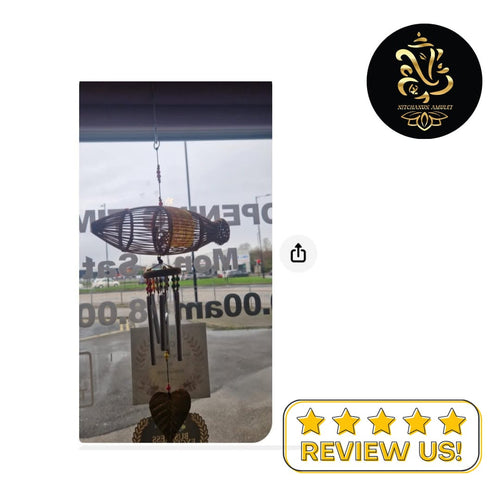 Customer review