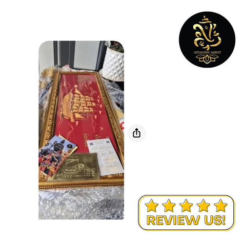Customer review