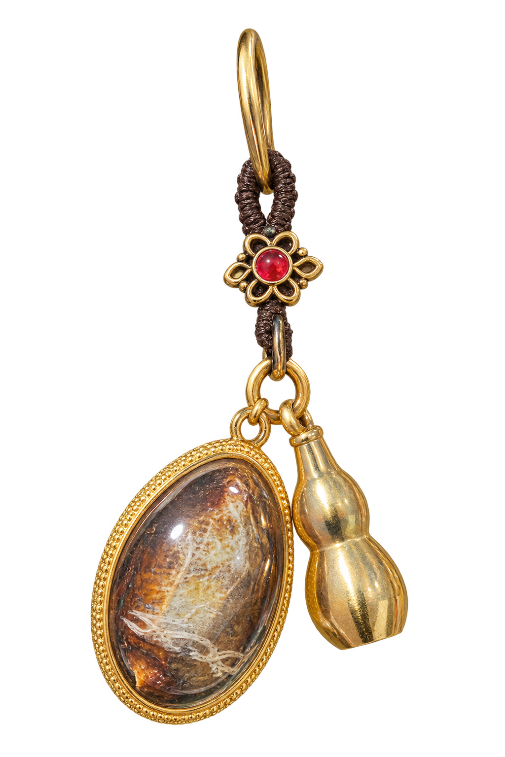 Talisman & Sacred Objects