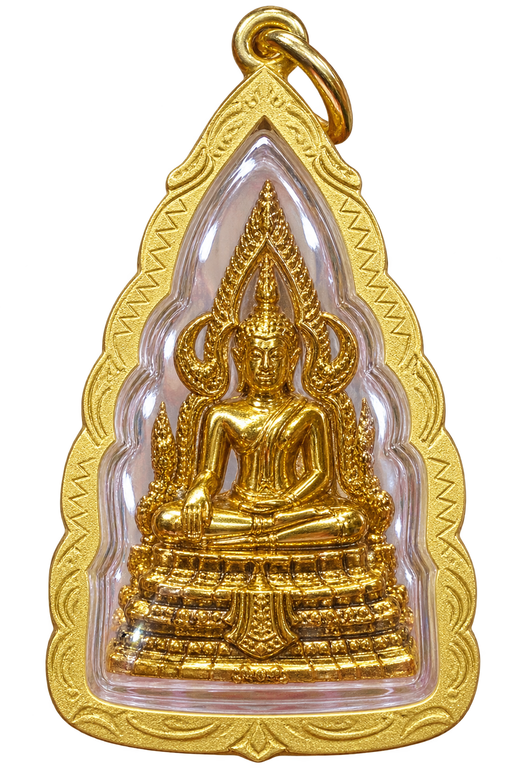 Sacred Jewellery