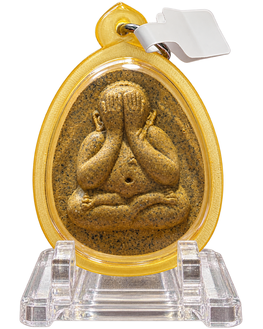 Amulets