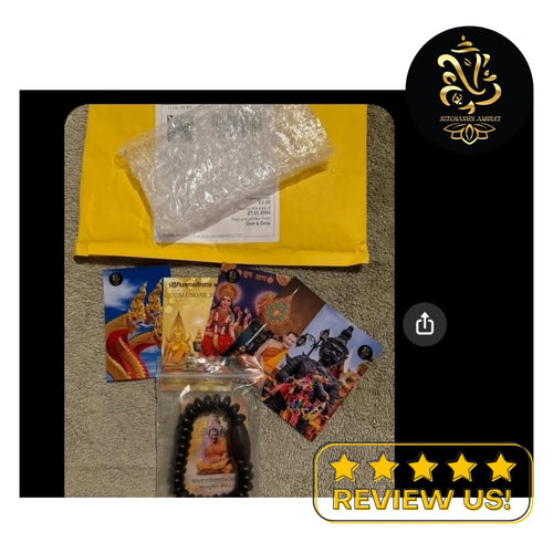 Customer review