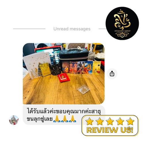 Customer review