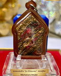 Luang Pu Sila Khun Paen Saen Larn – “Heart of Khun Paen” Edition